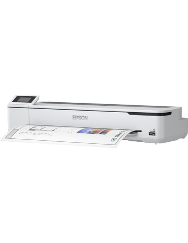 Epson SureColor SC-T5100N - Wireless Printer (No Stand)
