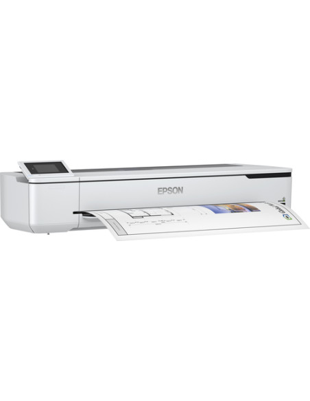 Epson SureColor SC-T5100N - Wireless Printer (No Stand)