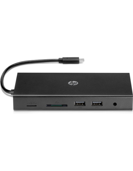 HP Hub multiporta USB-C da viaggio