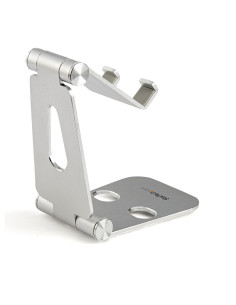 StarTech.com Supporto per tablet e telefono - Porta tablet universale pieghevole per dispositivi mobili da 4 a 13" - Reggi table 2