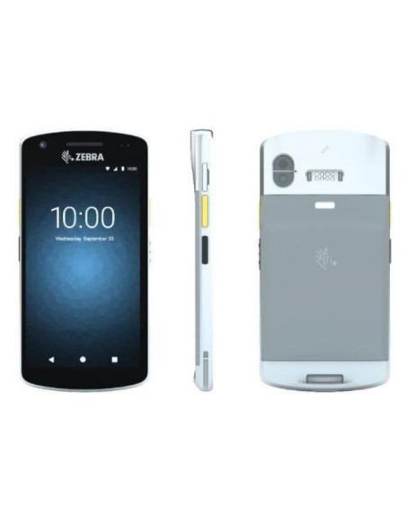 EC50 ANDR 3GB/32GB SE4100 13MP