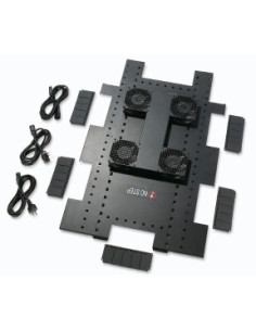 APC ACF502 porta accessori Vaschetta per ventola