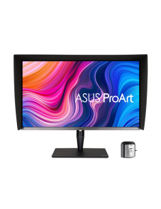 ASUS ProArt PA32UCG-K Monitor PC 81,3 cm (32") 3840 x 2160 Pixel 4K Ultra HD LED Nero