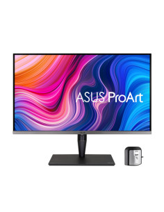 ASUS ProArt PA32UCG-K Monitor PC 81,3 cm (32") 3840 x 2160 Pixel 4K Ultra HD LED Nero 2
