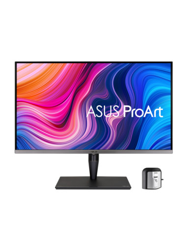 ASUS ProArt PA32UCG-K Monitor PC 81,3 cm (32") 3840 x 2160 Pixel 4K Ultra HD LED Nero