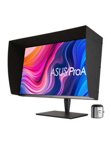 ASUS ProArt PA32UCG-K Monitor PC 81,3 cm (32") 3840 x 2160 Pixel 4K Ultra HD LED Nero