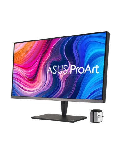 ASUS ProArt PA32UCG-K Monitor PC 81,3 cm (32") 3840 x 2160 Pixel 4K Ultra HD LED Nero