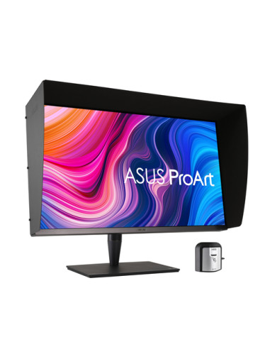 ASUS ProArt PA32UCG-K Monitor PC 81,3 cm (32") 3840 x 2160 Pixel 4K Ultra HD LED Nero