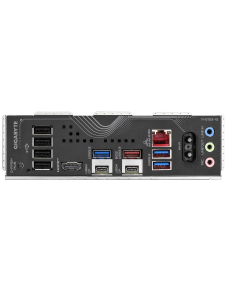 GIGABYTE X870 EAGLE WIFI7 Scheda Madre - Supporta CPU AMD Ryzen 9000, 14+2+2 fasi VRM, fino a 8000MHz DDR5 (OC), 1xPCIe 5.0 + 2x