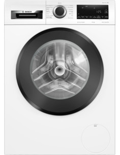 Bosch Serie 6 WGG254Z0IT Lavatrice a carica frontale 10 kg 1400 rpm Classe A