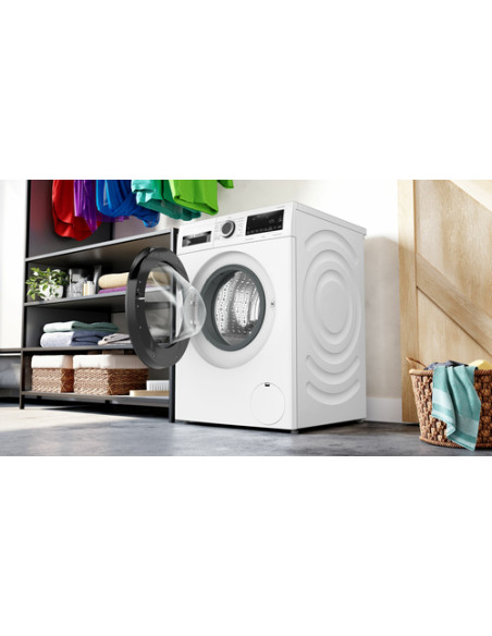Bosch Serie 6 WGG254Z0IT Lavatrice a carica frontale 10 kg 1400 rpm Classe A
