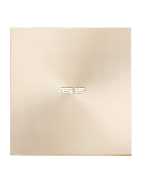 ASUS SDRW-08U8M-U lettore di disco ottico DVD±RW Oro