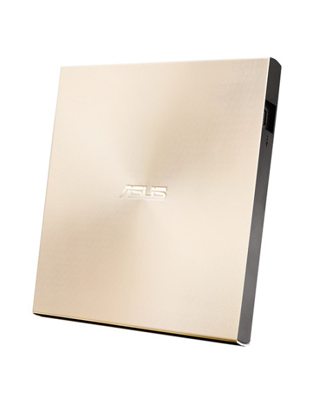 ASUS SDRW-08U8M-U lettore di disco ottico DVD±RW Oro