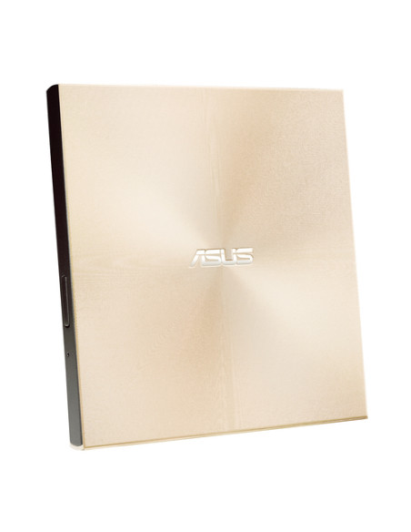 ASUS SDRW-08U8M-U lettore di disco ottico DVD±RW Oro
