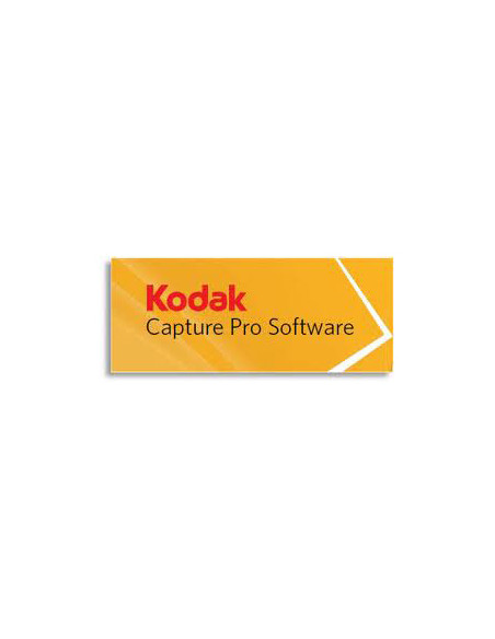 Kodak Alaris Capture Pro Inglese 1 anno/i