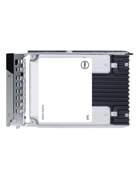 DELL 345-BFVG drives allo stato solido 7,68 TB 2.5" SAS