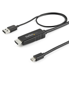 StarTech.com Cavo HDMI a Mini DisplayPort da 2 m - 4K 30 Hz