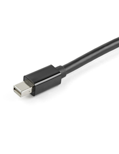 StarTech.com Cavo HDMI a Mini DisplayPort da 2 m - 4K 30 Hz