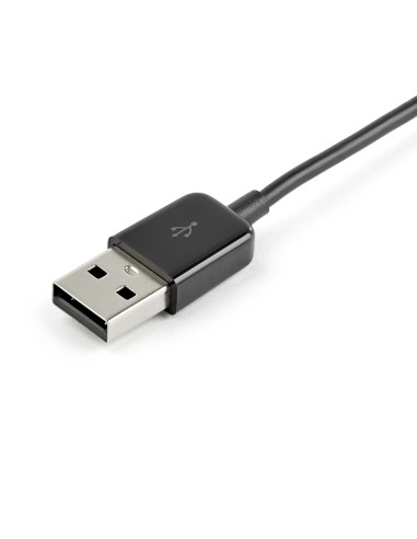 StarTech.com Cavo HDMI a Mini DisplayPort da 2 m - 4K 30 Hz