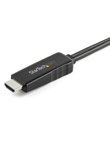 StarTech.com Cavo HDMI a Mini DisplayPort da 2 m - 4K 30 Hz