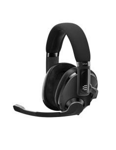 EPOS H3 Hybrid Auricolare Con cavo e senza cavo A Padiglione Gaming Bluetooth Nero