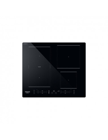 Hotpoint Ariston Piano cottura a induzione HB 4860C CPNE