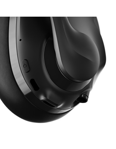 EPOS H3 Hybrid Auricolare Con cavo e senza cavo A Padiglione Gaming Bluetooth Nero