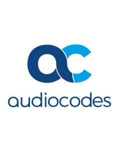 AudioCodes ACTS24X7-M4K_S30/YR estensione della garanzia 1 anno/i
