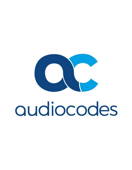 AudioCodes ACTS24X7-M4K_S30/YR estensione della garanzia 1 anno/i