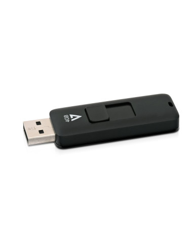 V7 VF24GAR-3E unità flash USB 4 GB USB tipo A 2.0 Nero