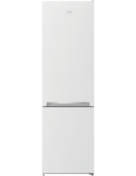Beko RCSA300K40WN Libera installazione 291 L E Bianco