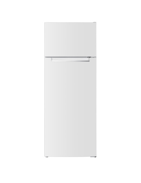 Beko RDSO206K40WN Libera installazione 206 L E Bianco