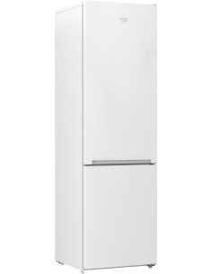 Beko RCNA305K40WN: Frigorifero Combinato, Total No-Frost, 54 cm 2