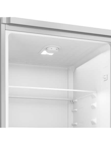 Beko RCSA300K40GN Libera installazione 291 L E Grigio