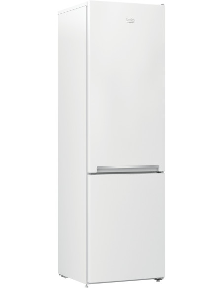 Beko RCSA300K40WN Libera installazione 291 L E Bianco