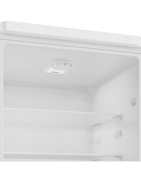 Beko RCSA300K40WN Libera installazione 291 L E Bianco