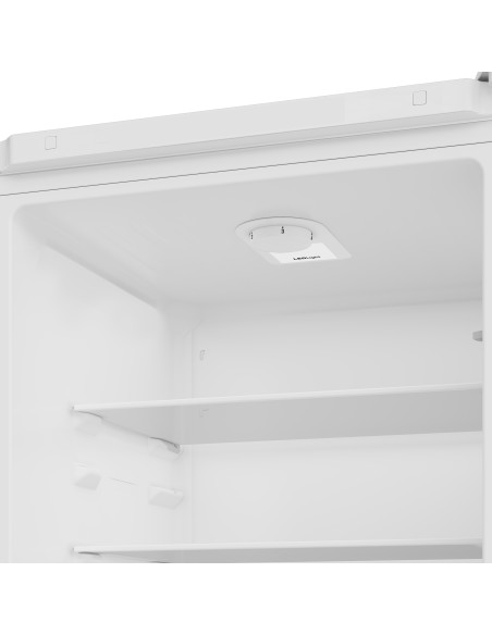 Beko RCSA300K40WN Libera installazione 291 L E Bianco