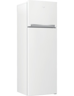 Beko RDSA310K40WN Libera installazione 306 L E Bianco 2