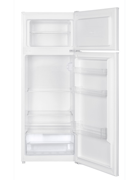 Beko RDSO206K40WN Libera installazione 206 L E Bianco