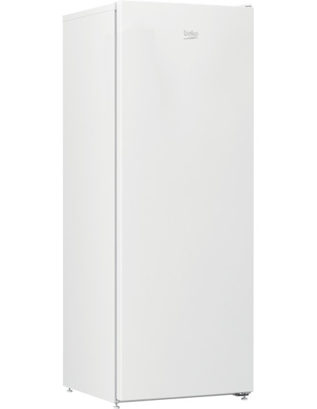 Beko RFNM200T40WN Congelatore verticale Libera installazione 177 L E Bianco