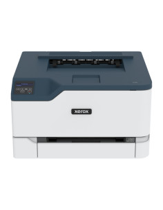 Xerox C230 A4 22 ppm Stampante fronte/retro wireless PS3 PCL5e/6 2 vassoi Totale 251 fogli