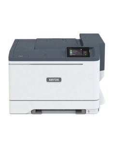 Xerox C320 A4 33 ppm Stampante fronte/retro wireless PS3 PCL5e/6 2 vassoi Totale 251 fogli