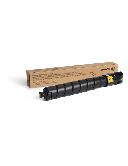Xerox Cartuccia toner Giallo a High capacity da 26500 Pagine per Stampante a colori ® VersaLink® C9000 (106R04080)