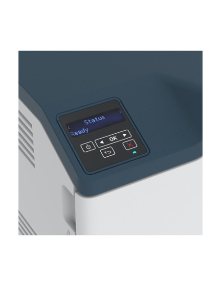Xerox C230 A4 22 ppm Stampante fronte/retro wireless PS3 PCL5e/6 2 vassoi Totale 251 fogli
