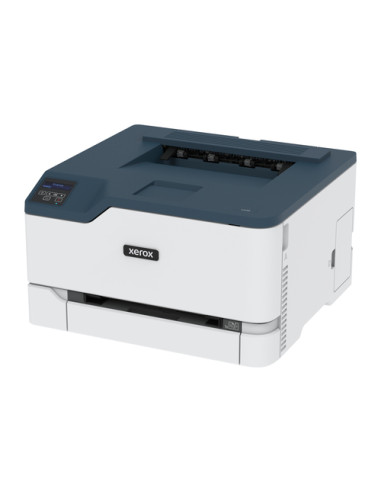 Xerox C230 A4 22 ppm Stampante fronte/retro wireless PS3 PCL5e/6 2 vassoi Totale 251 fogli