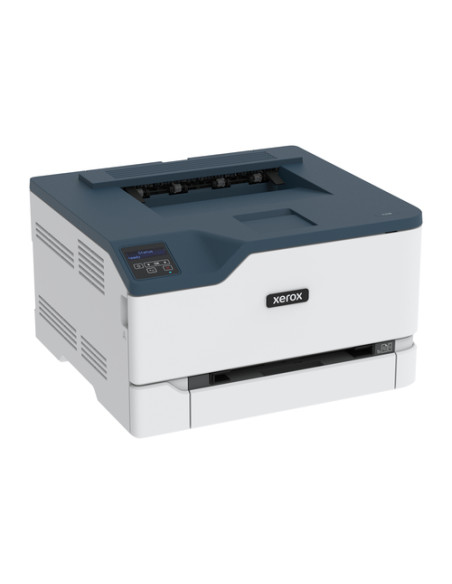 Xerox C230 A4 22 ppm Stampante fronte/retro wireless PS3 PCL5e/6 2 vassoi Totale 251 fogli