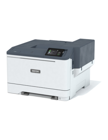 Xerox C320 A4 33 ppm Stampante fronte/retro wireless PS3 PCL5e/6 2 vassoi Totale 251 fogli