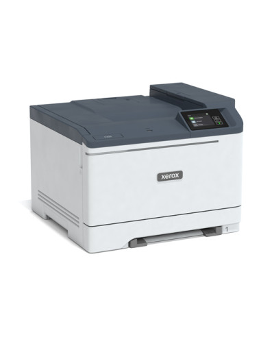 Xerox C320 A4 33 ppm Stampante fronte/retro wireless PS3 PCL5e/6 2 vassoi Totale 251 fogli