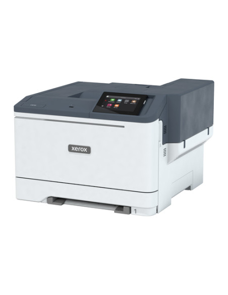 Xerox C410 A4 40 ppm Stampante fronte/retro PS3 PCL5e/6 2 vassoi 251 fogli