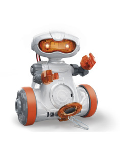 Clementoni Scienza & Gioco Robotics - Mio Robot 2